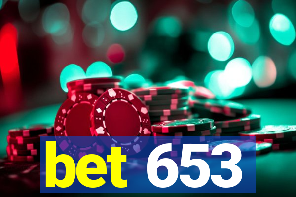 bet 653